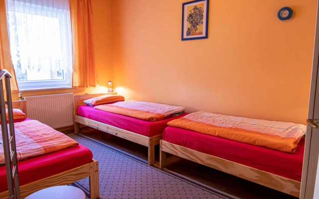 Ferienwohnung Landmannruh