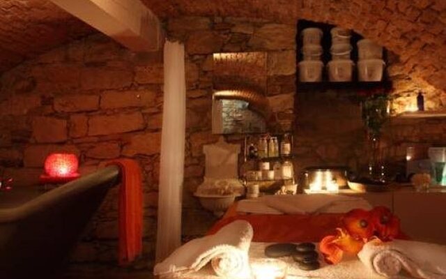 Spa Carolline