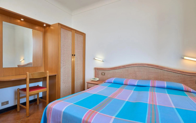 Hotel Garibaldi