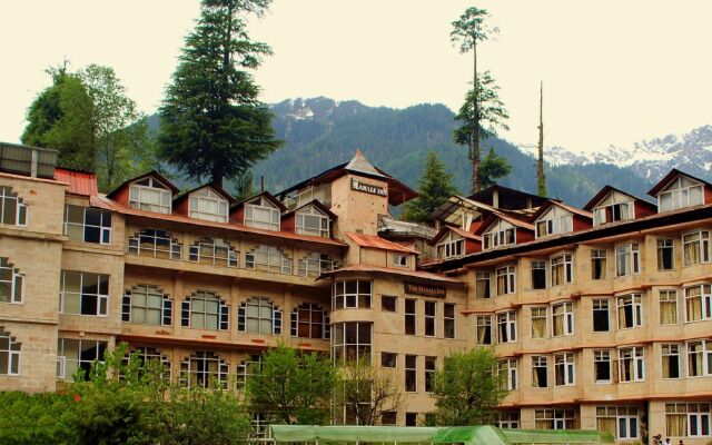 Bravia Hotel Manali Inn