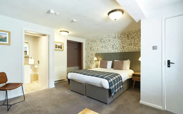 Redesdale Arms Hotel