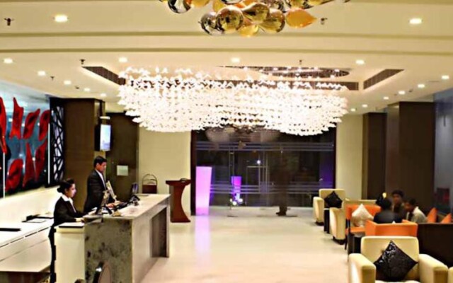 The Panache Hotel