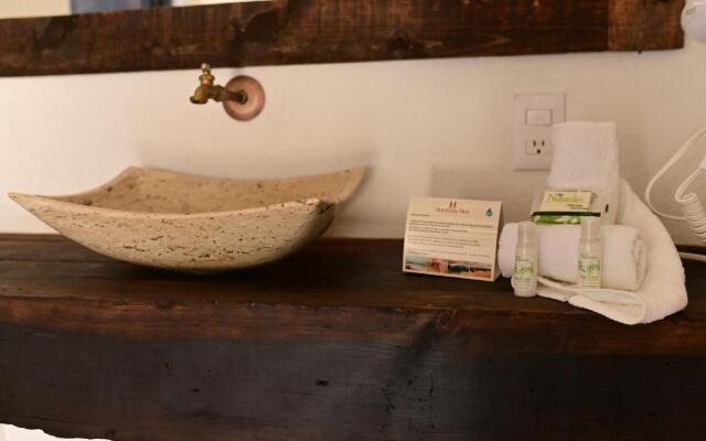 Hacienda Viga 2020 Hotel