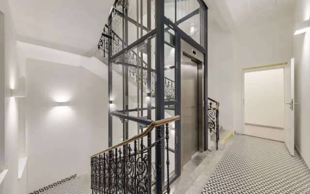 Maison Residence Prague C