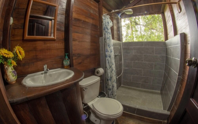 Arenal Rustic Lodge