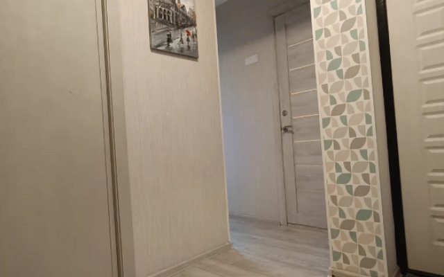 Апартаменты на улице Матросова 12