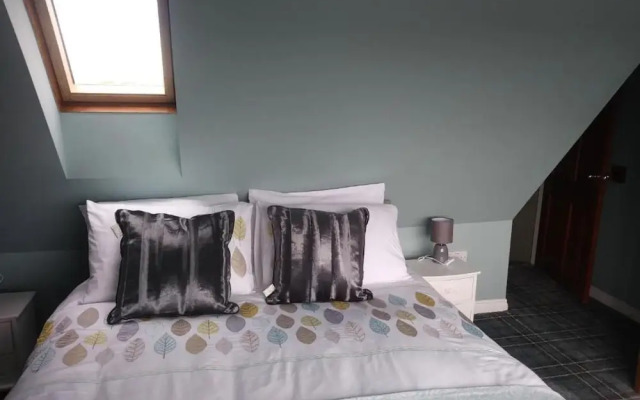 Horseshoe Croft B&B