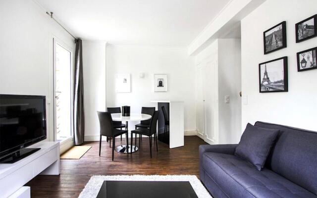 Apartment Opéra / Galeries Lafayette