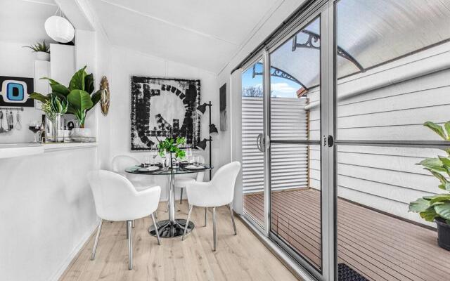 ELEDA HOUSE Hunter Valley Escape