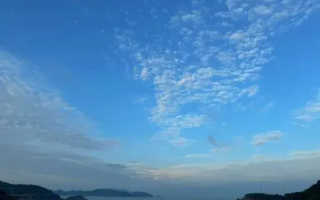 Xiangshan Starry Island Sea Hostel