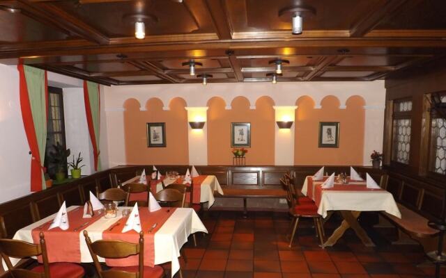 Brauereigasthof Zur Münz Seit 1586