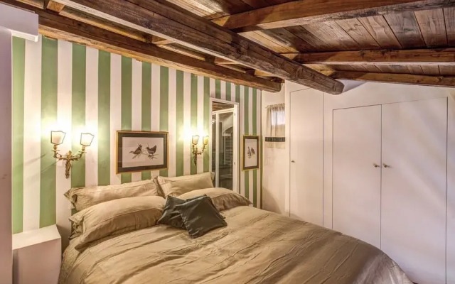 Cozy Colosseo - My Extra Home