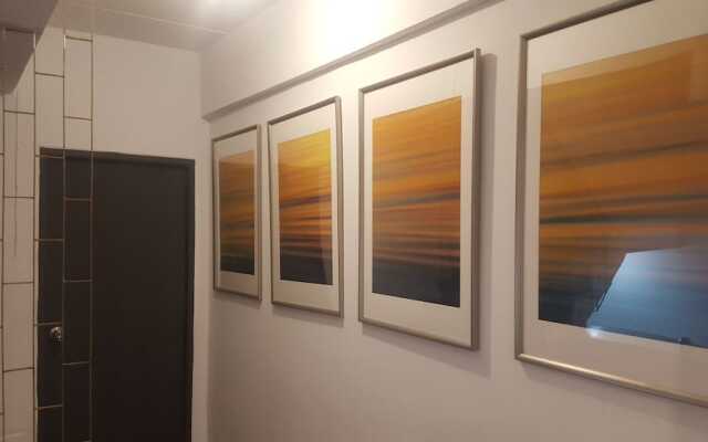 Haus Sathorn 11 Bed & Breakfast