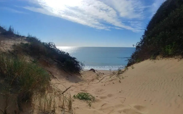 Apartamento Playa de Punta Candor