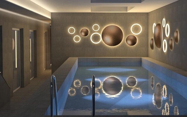 Adina Apartment Hotel Dusseldorf