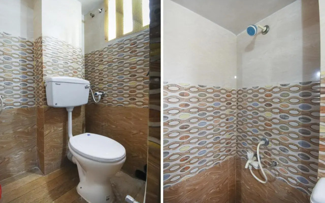 H B Guest House by OYO Rooms