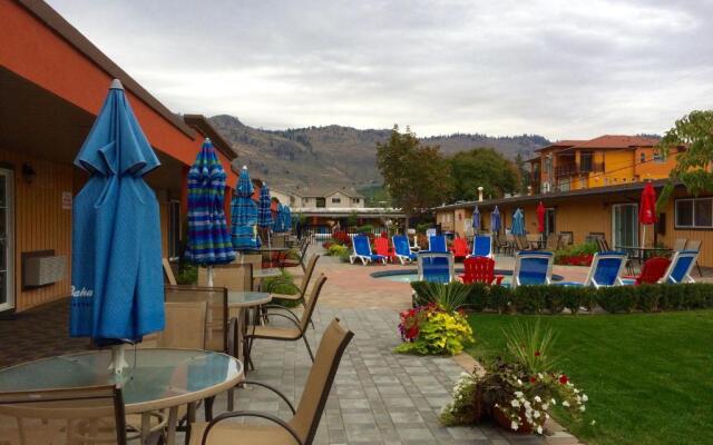 Sahara Suites