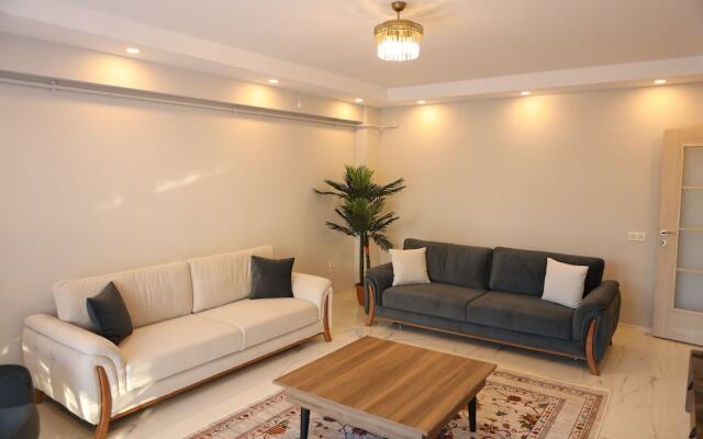 EDI Group Turizm Sapanca Villas