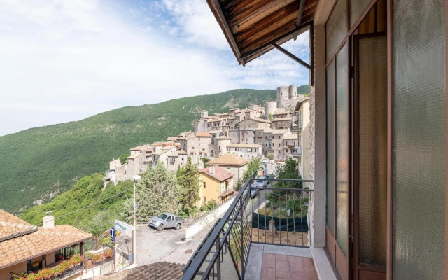 Belvilla by OYO Casa Polino