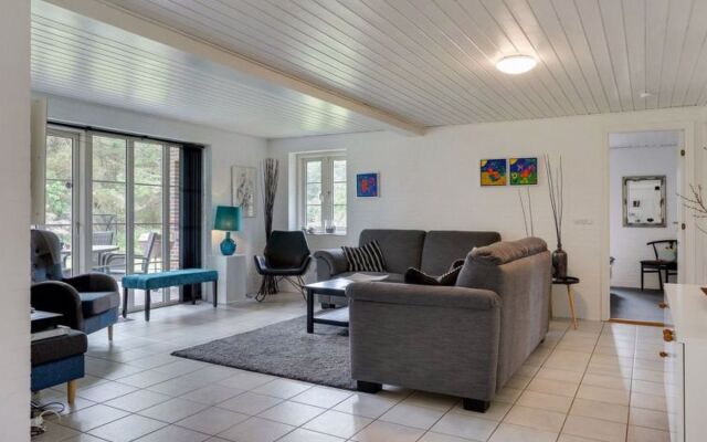 "Dimitri" - 1km from the sea in Western Jutland