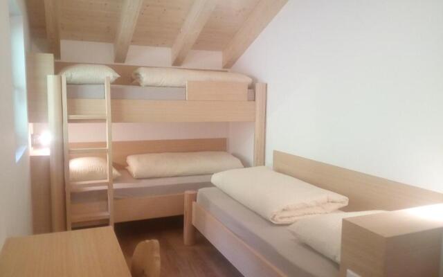 Chalet Niederhaushof