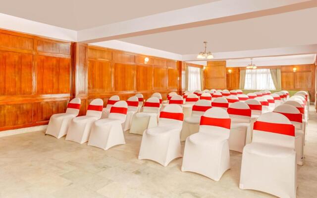 Summit Tashi Ghang Resort