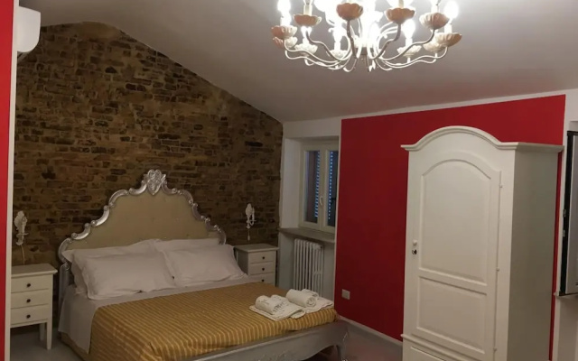 B&B La Lanterna