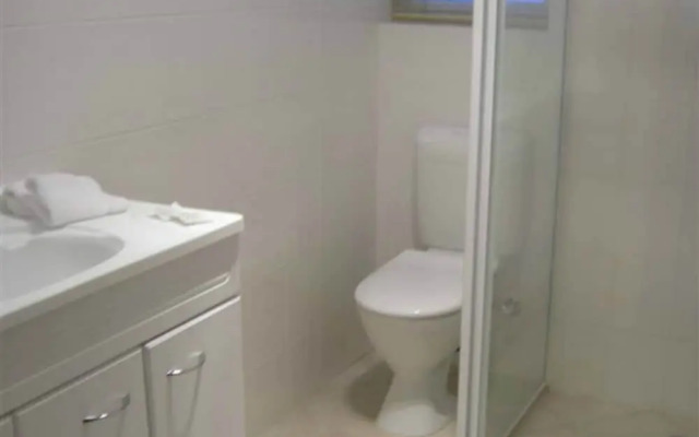 Bayswaterfront Apartments