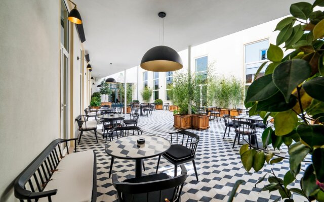 Hospes Infante Sagres Porto