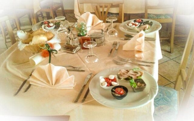 Albergo Larese