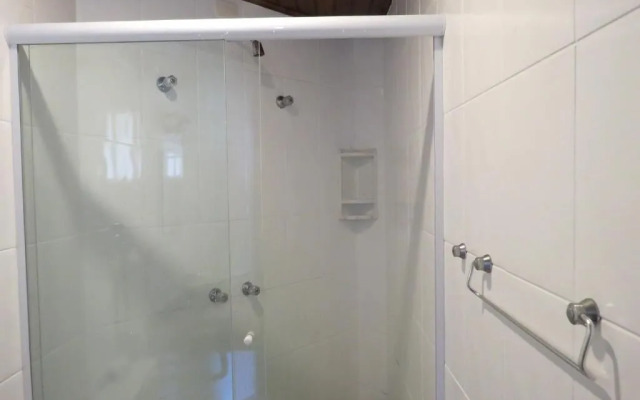 Pousada Nusa Dua Maresias