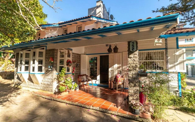 Pousada Recanto da Ladeira