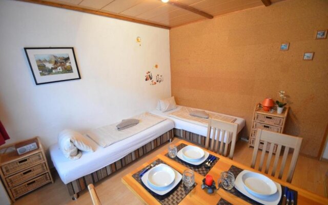 Appartement Hinterfeldweg Alena