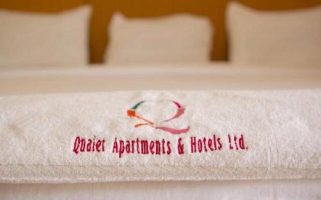 Qualer Apartments And Hotels