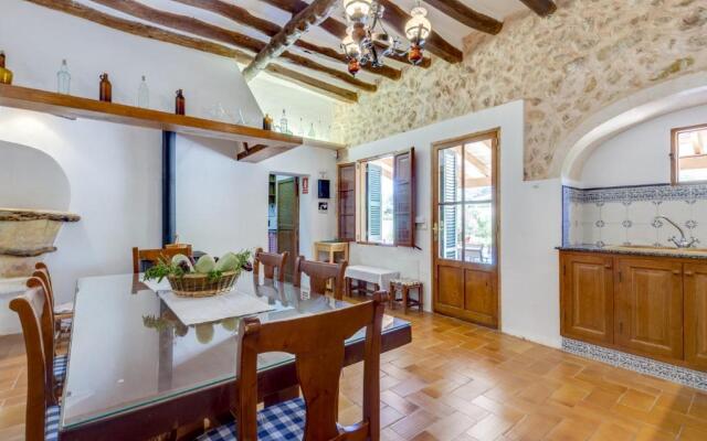 Villa Son Suau Vell