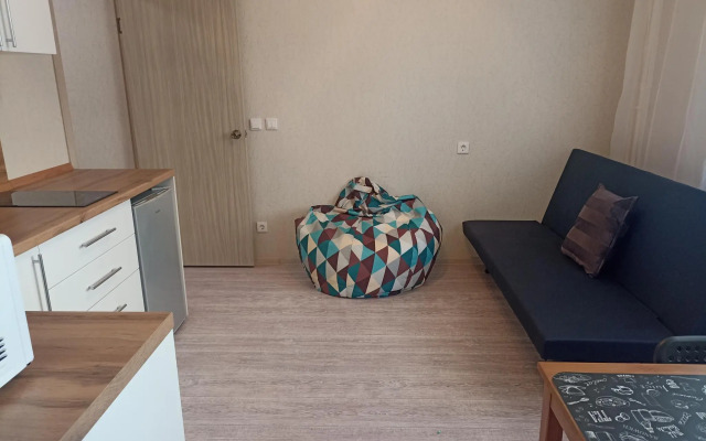 Апартаменты на Героя Владислава Посадского 22