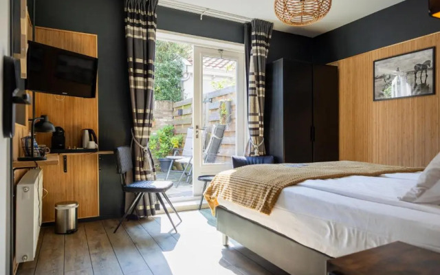 Hotel Buren