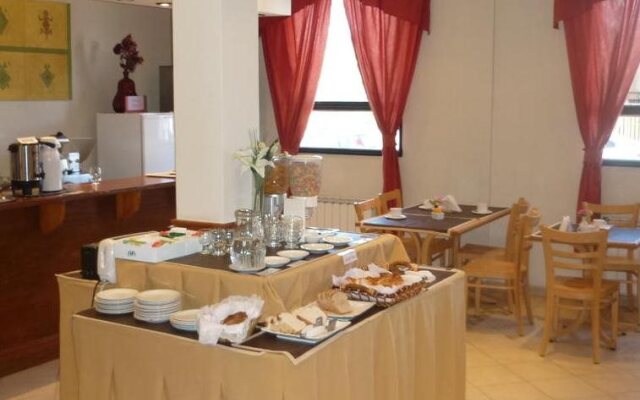 Apart Hotel Austral
