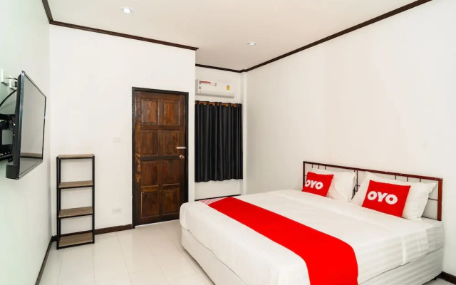 Runya Poolvilla by OYO Rooms