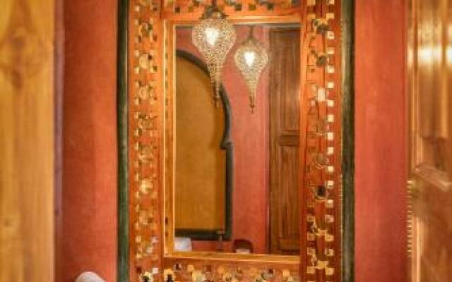 Amrapali House of Grace