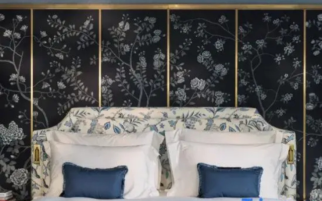 Villa Certosa Boutique Capri