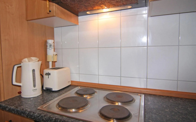 Resort Orther Reede, Fehmarn-orth