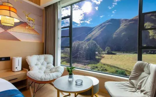Hotel Don Tal