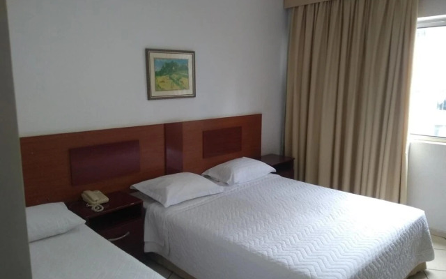 Hotel Ipanema Inn