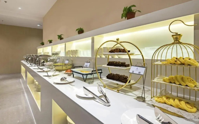 Lavande Hotel (Hengshui Huizhong Plaza)