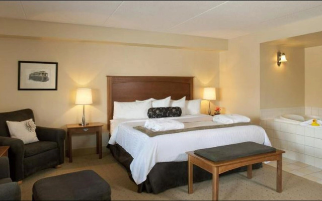 Temple Gardens Hotel & Spa