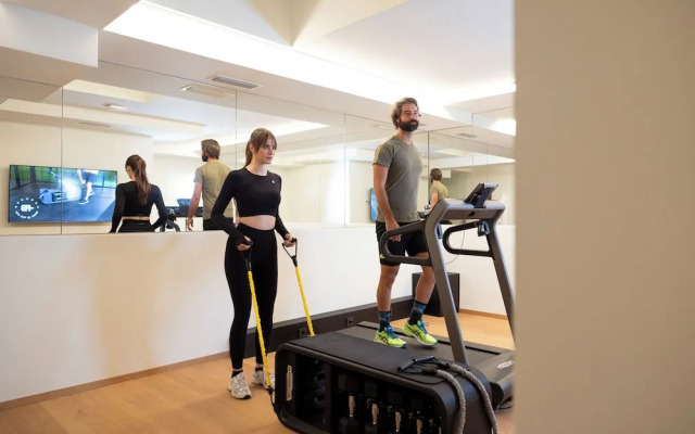 Wellness Smart Suites