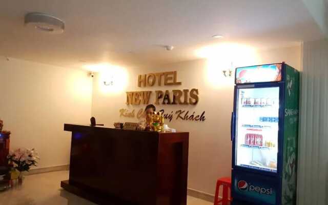 New Paris Hotel - by Bay Luxury