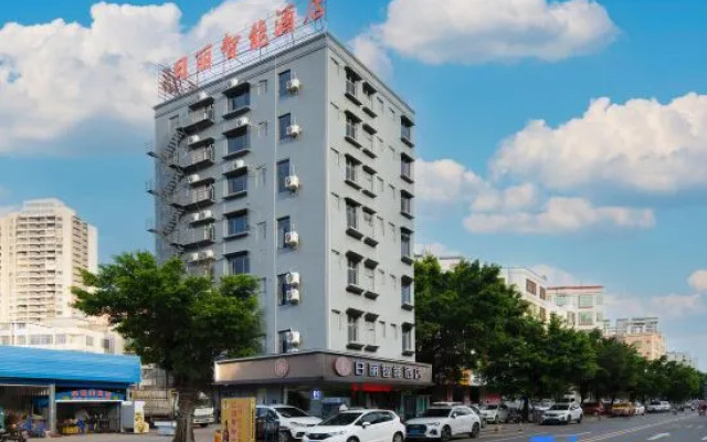 Rili Hostel