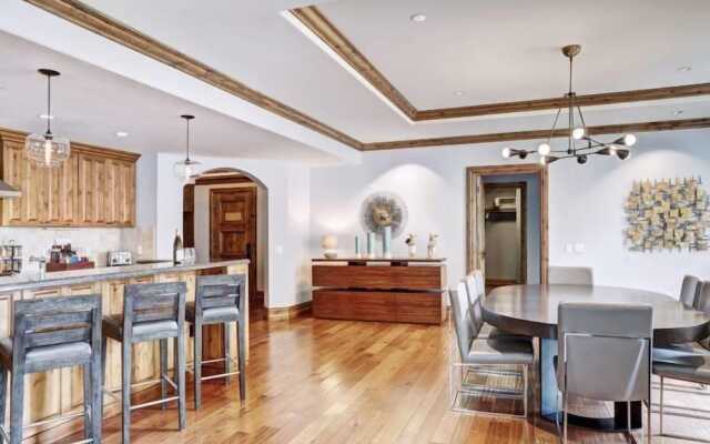 Vail Arrabelle 4 Bedroom Residence